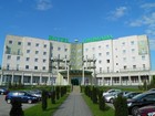 Hotel Gromada Przemy�l