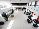 Hotel BEST WESTERN PREMIER Cracov