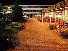 Hotel Novotel Wroclaw Breslau