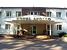 Hotel Apollo