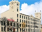 Hotel Focus Lodz