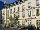 Holiday Inn Krak�w City Center
