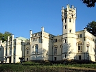 Palace in Paszkowka