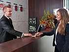 Hotel BEST WESTERN PREMIER Cracov