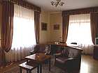Hotel Elektor Pokoje Go�cinne
