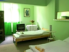 Frolic Goats Hostel