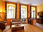 Apartament Błękitny