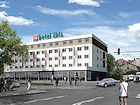 Ibis Kielce Centrum