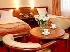 Hotel Metropol