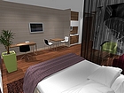 Hotele Pozna� - Notus City Park Residence