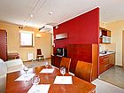 The Oriental Apartment