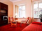 Apartament pod Gryfami