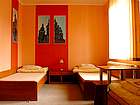 Premium Hostel