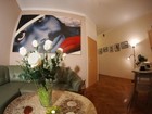 Euro Room Hostel