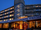 Hotel Tarnovia