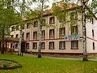 Hotel Ulan