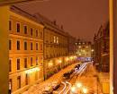 Apartament Garnizonowy