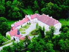 Zesp� Pa�acowy Galiny***