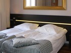Hotele w Warszawie - Apartament Sawa