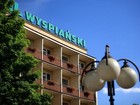 Wyspianski
