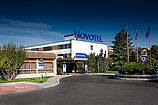 Novotel Wroclaw