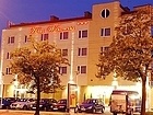 Hotel Witkowski Warsaw