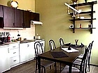 Hotel Janexim Apartments Straszewskiego