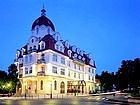 Hotel Rezydent