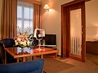 Hotel Hanza