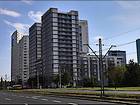 P&O Apartments Arkadia
