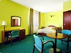 Hotel Arkadia