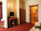 Apart Hotel Ambasador