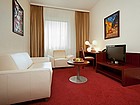 Hotel BEST WESTERN PREMIER Cracov