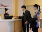 Chopin Airporthotel