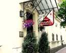 Hotel Fortuna