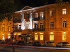 Hotel Europejski