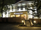 Hotel Aviator