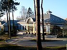 Hotel Cztery Pory Roku
