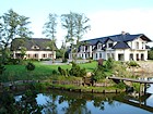 Dworek nad Pilica