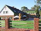 Hotel Dworek Osada W�drowca