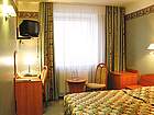 Hotel Krosno - Nafta