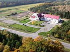 Hotel Rubbens Torun