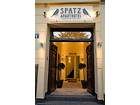Hotel Spatz Krakau