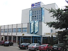 Hotel Sport KWB