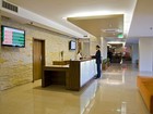 Hotel DeSilva Warszawa Airport
