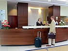 Mercure Helios