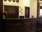 Hotel Magnat