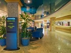 Hotel Novotel Gdansk Marina