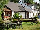 Hotel Stawisko Klaudyn