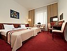 Hotel BEST WESTERN PREMIER Cracov